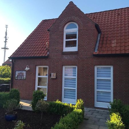 Kleines Ferienhaus In Lauenburg Villa Eksteriør billede